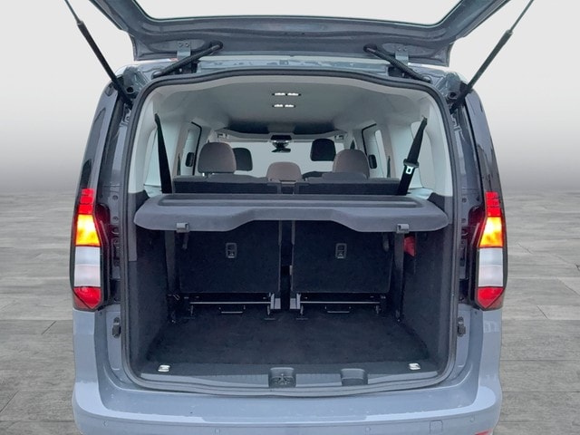 Volkswagen Caddy Life Maxi