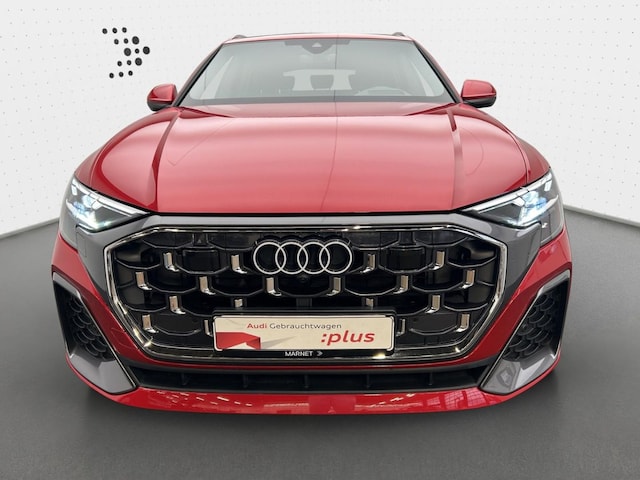 Audi Q8 50 TDI Quattro