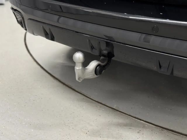 BMW X5 M-Sport xDrive30d