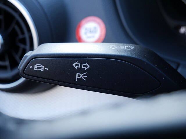 Audi Q2 35 TFSI S-Tronic