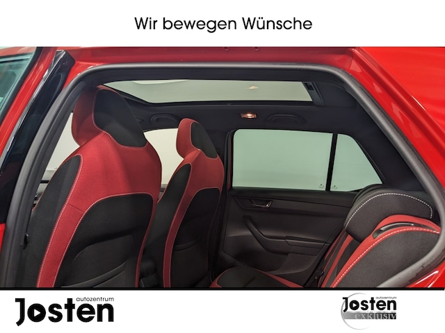 Skoda Fabia 1.0 TSI Monte Carlo