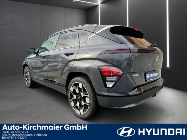 Hyundai Kona Electric Prime