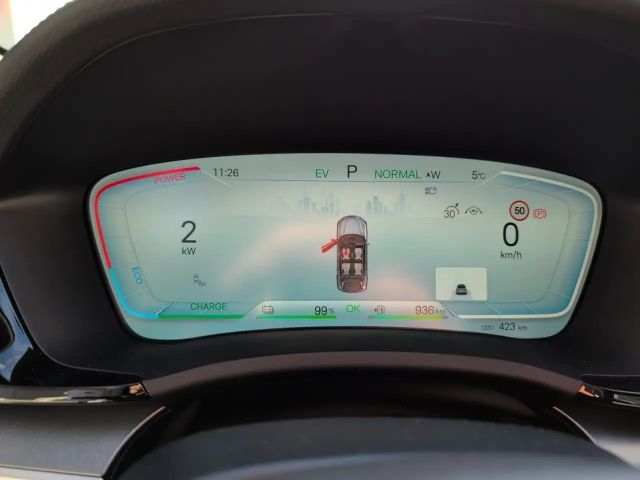 BYD Seal U Comfort DM-i