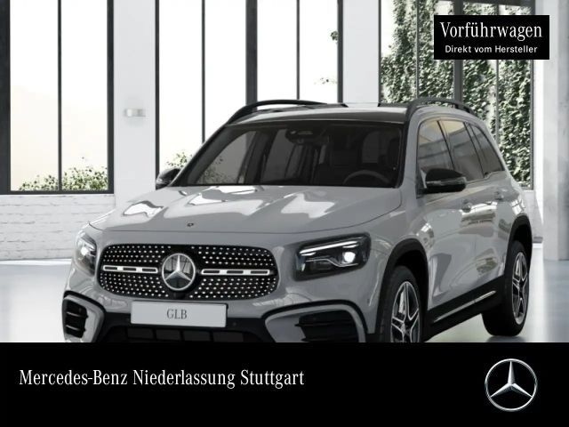 Mercedes-Benz GLB 220 4MATIC AMG Line GLB 220 d