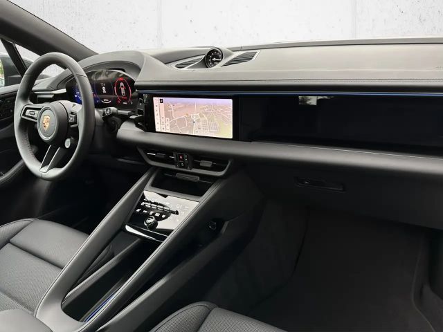 Porsche Macan 4S