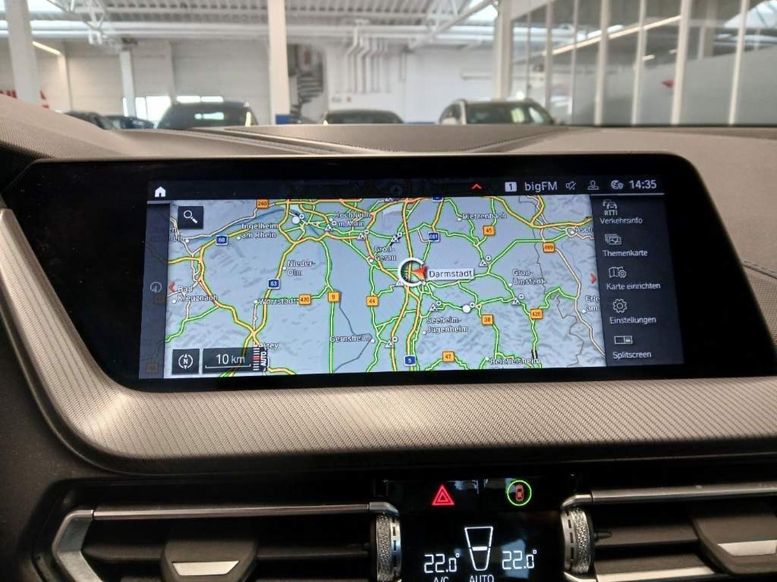 BMW 218 218i Coupé Gran Coupé M-Sport