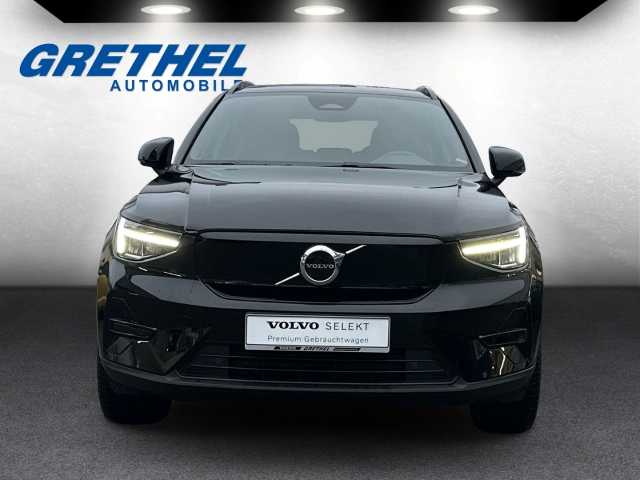 Volvo XC40 XC40