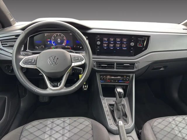 Volkswagen Taigo 1.5 TSI DSG IQ.Drive R-Line