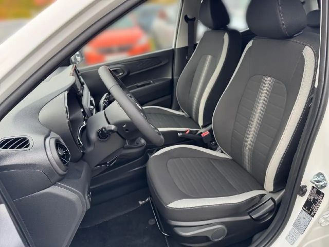 Hyundai i10 1.0 Trend