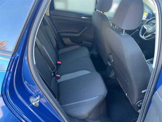 Volkswagen Polo 1.0 TSI DSG Life