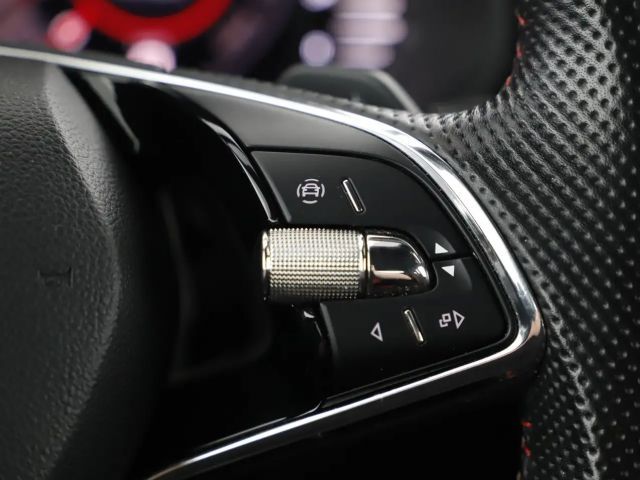 Skoda Kamiq ACT Monte Carlo