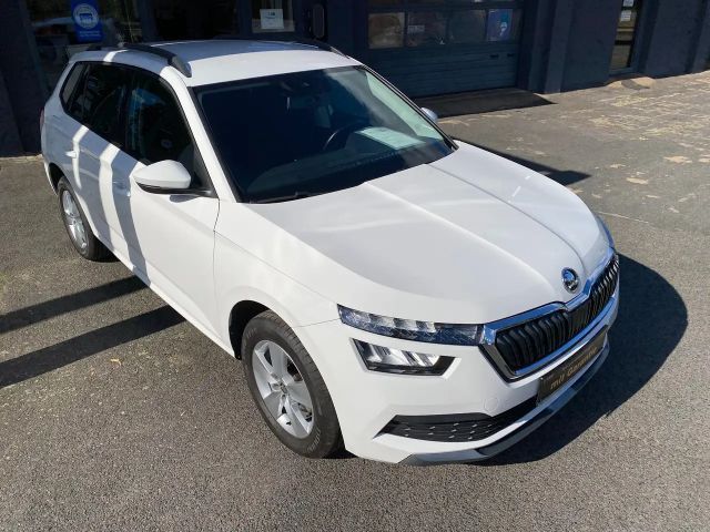 Skoda Kamiq 1.0 TSI Ambition