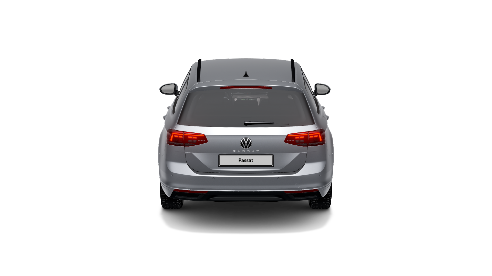 Volkswagen Passat 1.5 TSI Variant