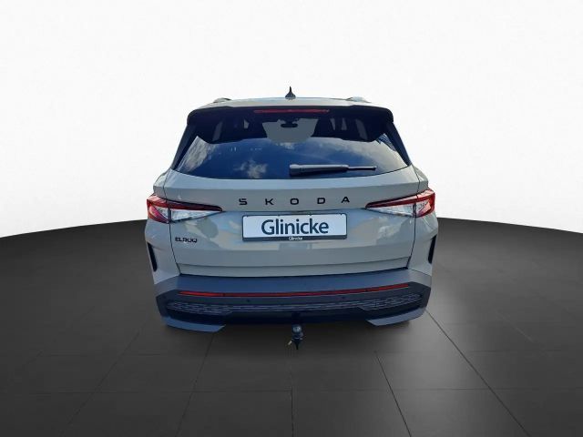 Skoda Elroq RS Lounge