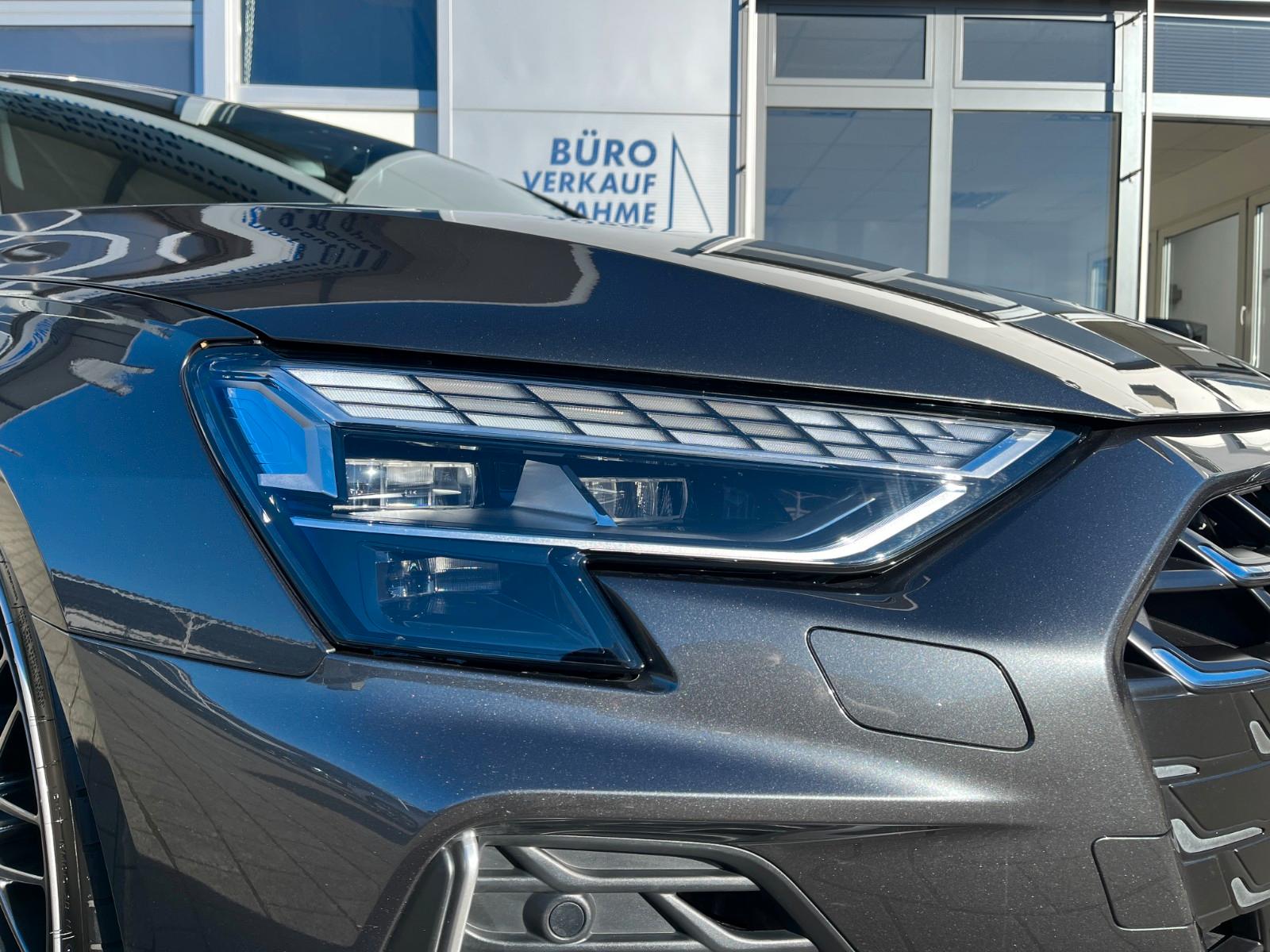 Audi S3 Quattro S-Tronic Sportback