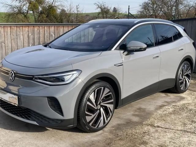 Volkswagen ID.4 150 kW Performance Pro