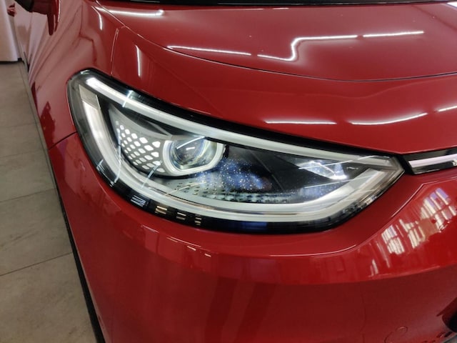 Volkswagen ID.3 58 KWh Performance Pro