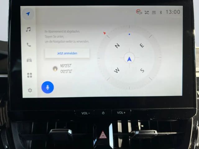 Toyota Corolla Business Hybride