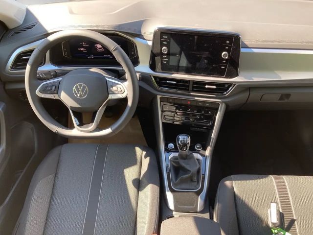 Volkswagen T-Roc Friends TSI