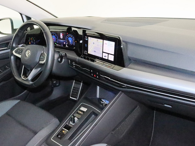 Volkswagen Golf 2.0 TDI Golf VIII