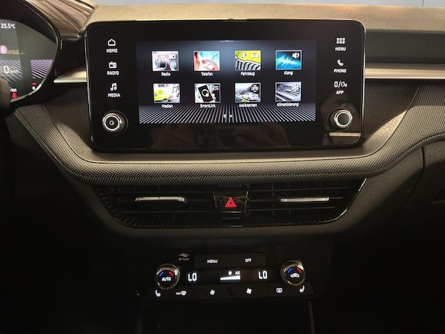 Skoda Fabia 1.0 TSI Selection