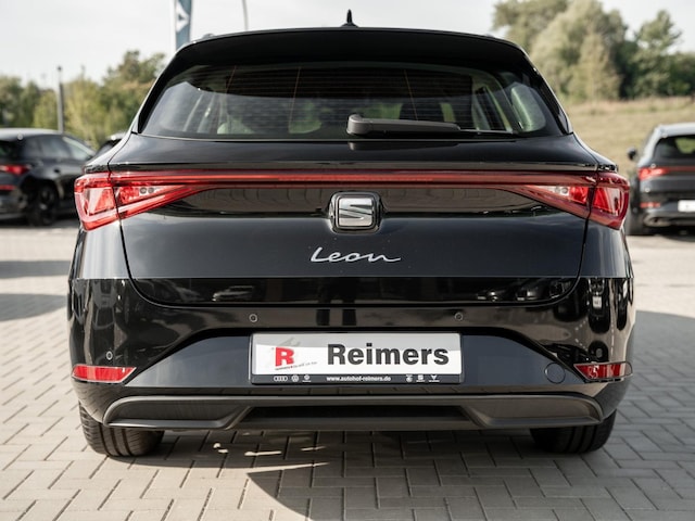 Seat Leon 1.5 eTSI DSG Sportstourer