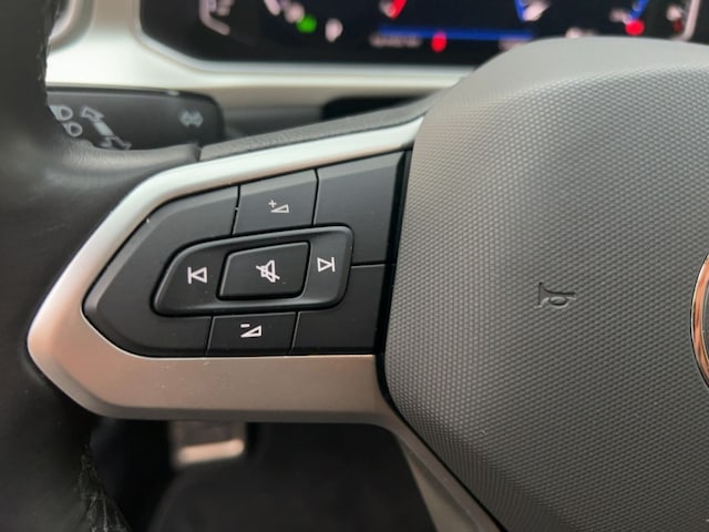 Volkswagen T-Roc 1.5 TSI DSG Move