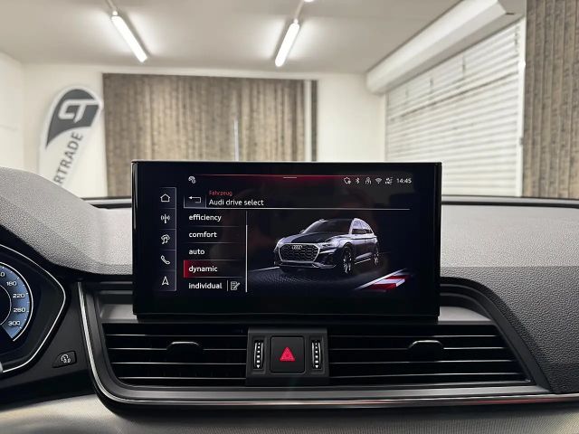 Audi Q5 40 TDI Quattro S-Tronic