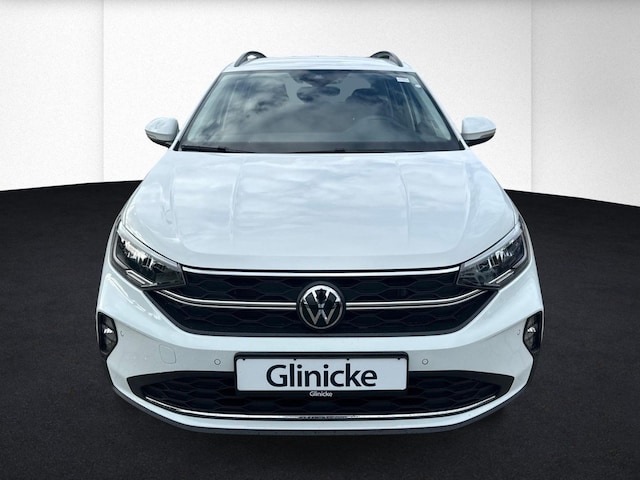 Volkswagen Taigo 1.0 TSI Life