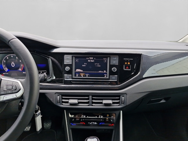 Volkswagen Polo Polo 1.0 TSI Life