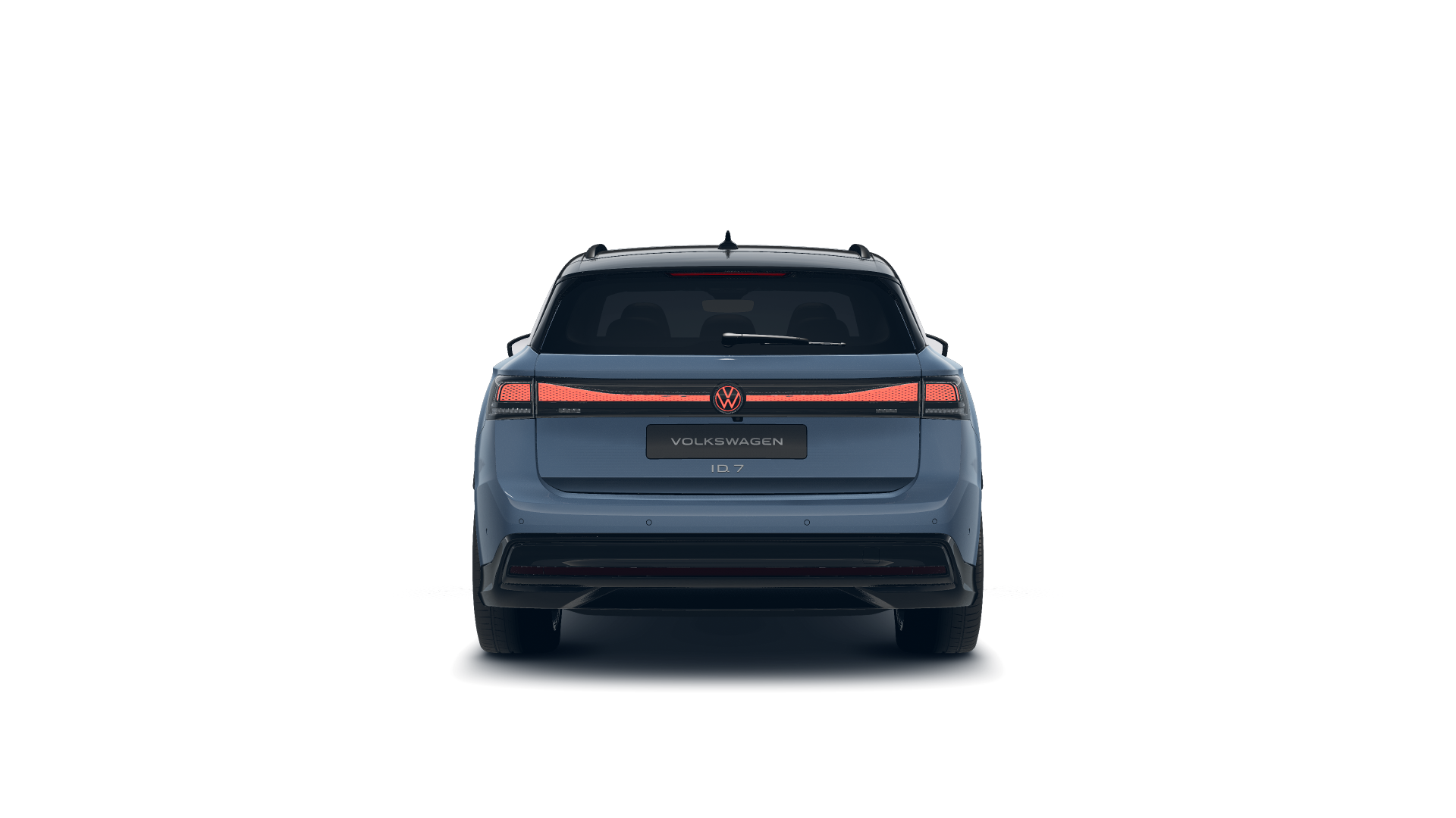 Volkswagen ID.7 Pro Tourer