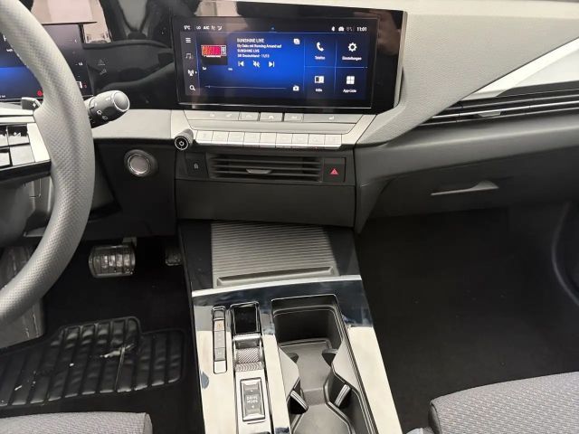 Opel Astra Sitz-/Lenkradheizung, PDC V+H, AHK, DAB+