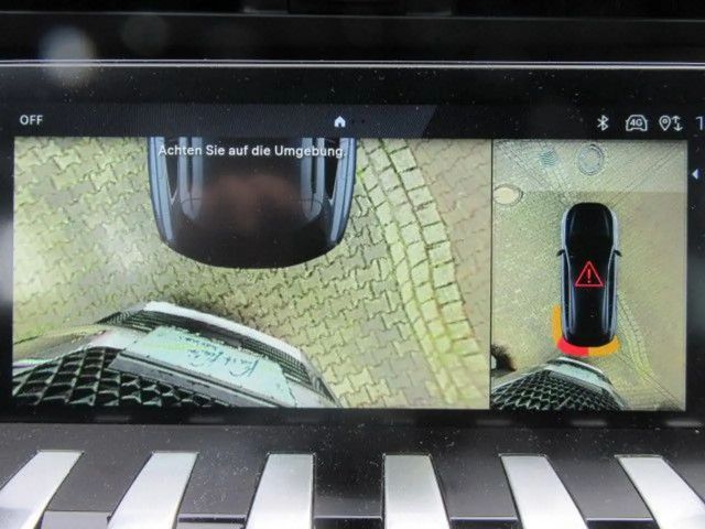 Peugeot 508 EAT8 GT-Line SW