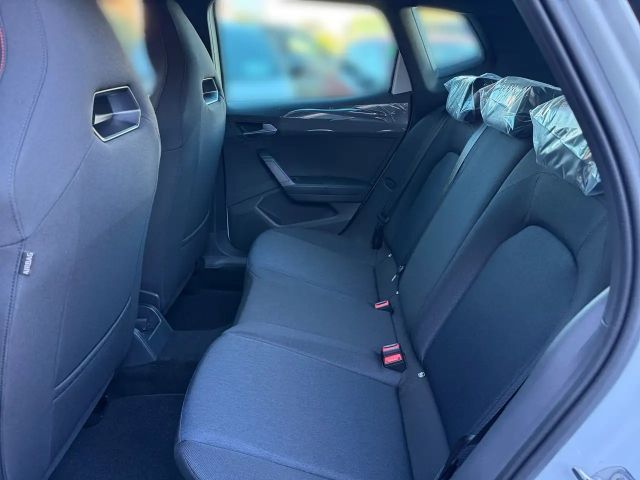 Seat Arona 1.0 TSI DSG FR-lijn