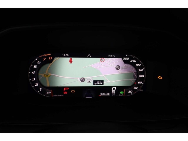 Cupra Formentor 2.0 TSI VZ