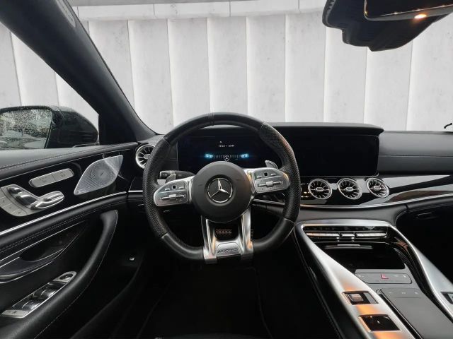 Mercedes-Benz AMG GT 43 4MATIC+ AMG Line Sedan
