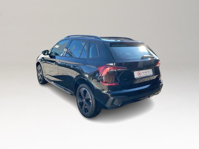 Skoda Kamiq 1.5 TSI Monte Carlo