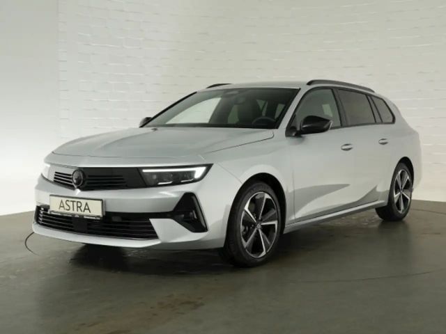 Opel Astra GS-Line Grand Sport Sports Tourer