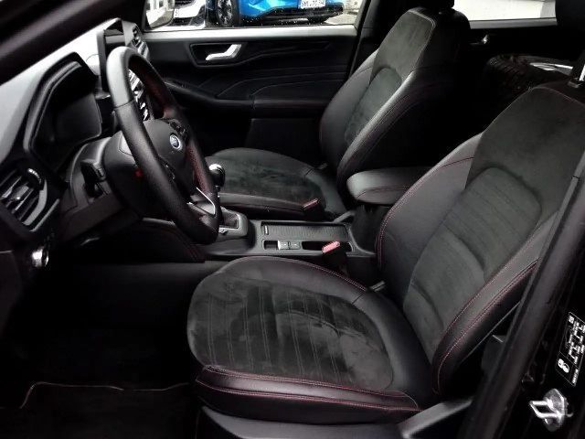 Ford Kuga ST Line X