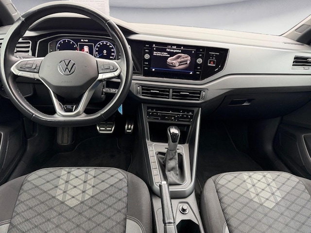 Volkswagen Taigo 1.0 TSI DSG R-Line