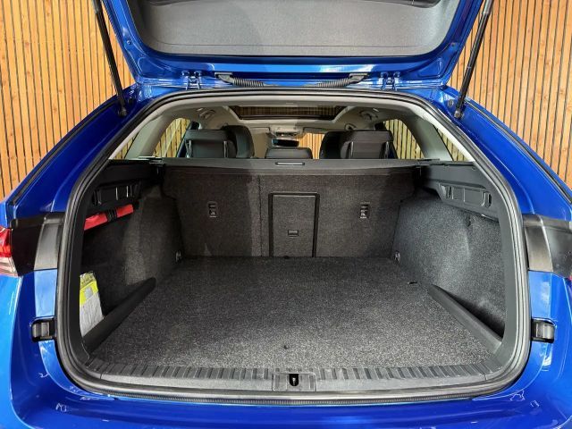 Skoda Octavia Combi iV