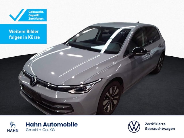 Volkswagen Golf Golf VIII