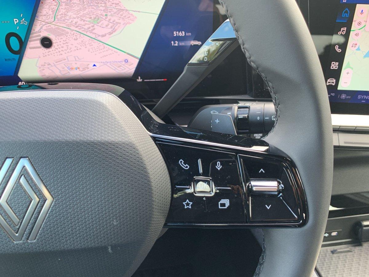 Renault Austral EVOLUTION  MILD HYBRID 160 EDC NAVI+SHZ