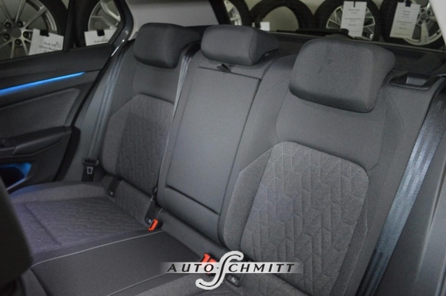 Volkswagen Golf DSG Life Move