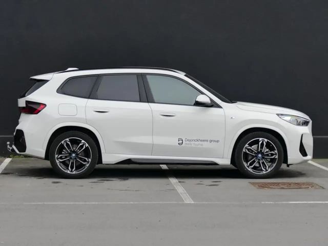 BMW iX1 M-Sport eDrive20