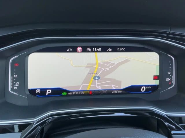 Volkswagen Taigo 1.0 TSI DSG R-Line