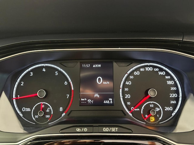 Volkswagen Polo Highline