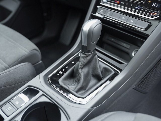 Volkswagen Touran BMT Highline