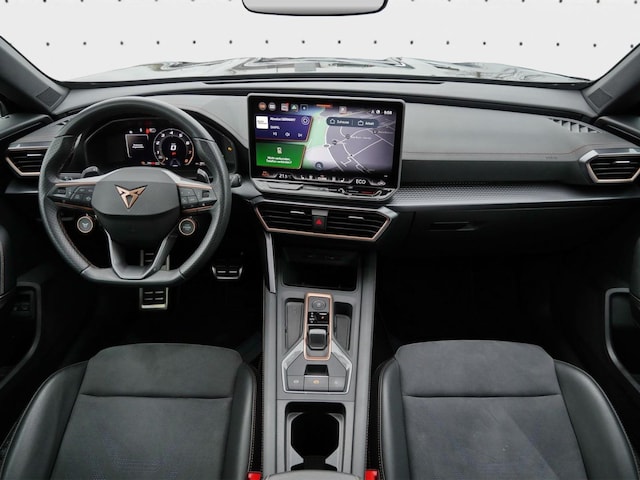 Cupra Formentor VZ e-Hybrid