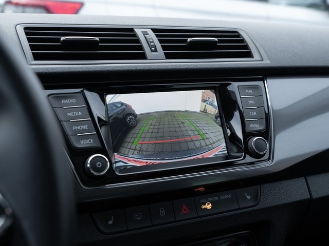 Skoda Fabia 1.0 TSI Best Clever Combi